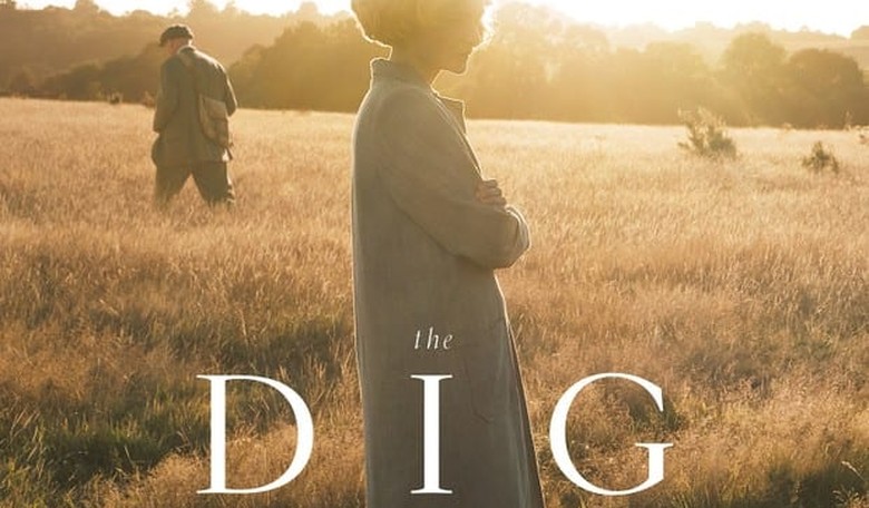 Netflix's 'The Dig' is a Love Letter to Patience, Loyalty, and Curiosity