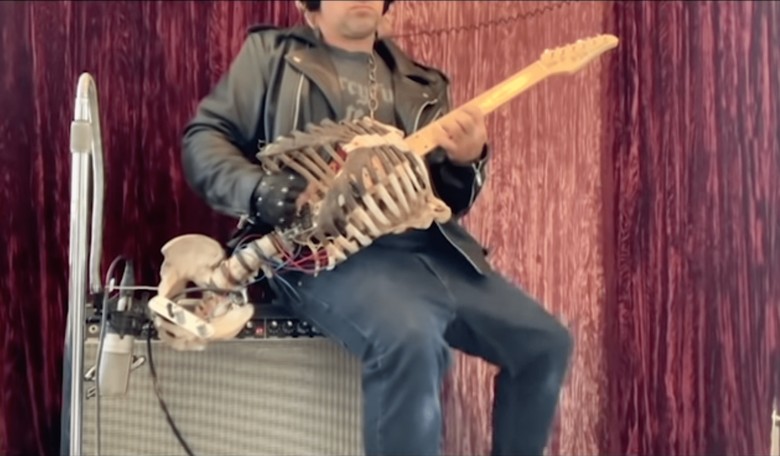 Florida Man Friday: Bringing a Whole New Meaning to Death Metal