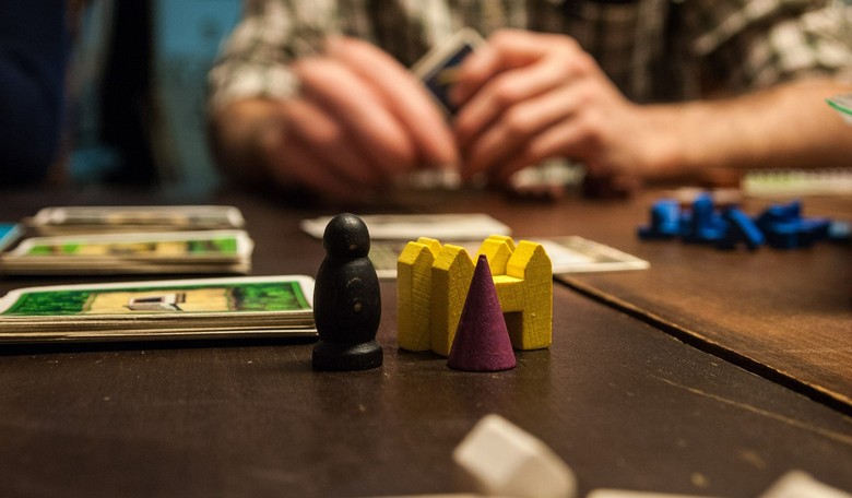 #BoardGamergate: SJW Coup of Board Game Industry in Progress!