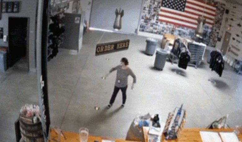 Memo to California COVID Cops: When Crushing the Dreams of a Brewery Owner, Don't Do a 'Happy Dance'