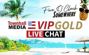 MONDAY AT 3 P.M. EASTERN: 'Five O'Clock Somewhere' With Kruiser, VodkaPundit