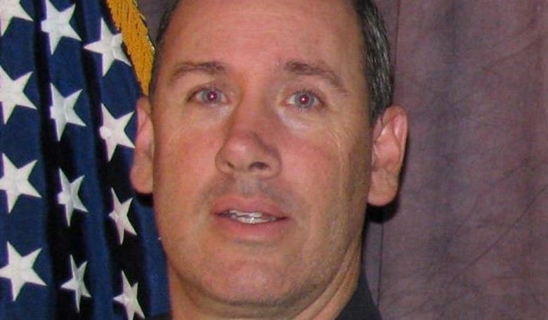 Hero Cop Killed in Boulder Massacre a 'Devout Christian' with 7 Kids: 'He Loved His Kids and His Family More Than Anything'