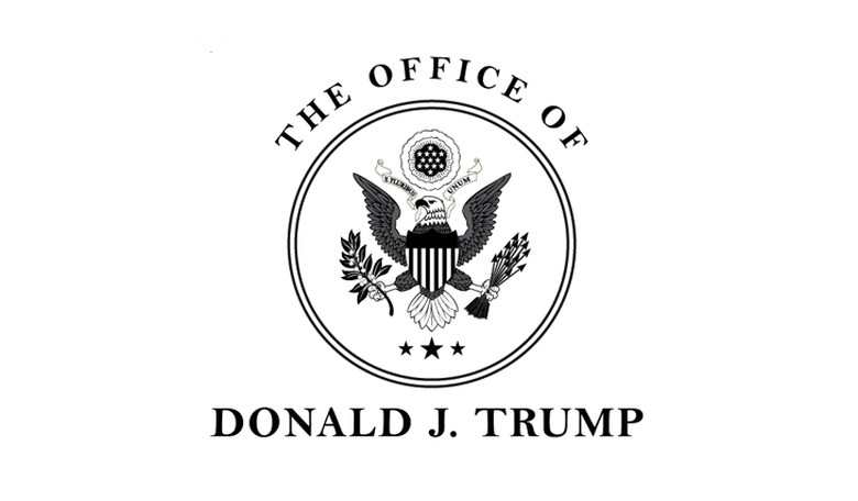 President Trump Launches New Website
