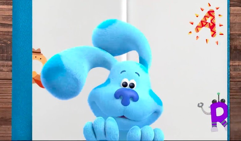 Parents Beware: This Nickelodeon Show Smuggles LGBT Identities Into the 'ABC Song'