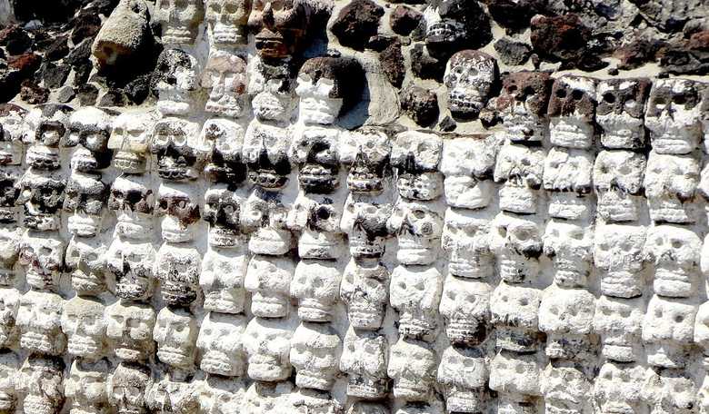 California Curriculum Leads Kids in Chant to Aztec God of Human Sacrifice
