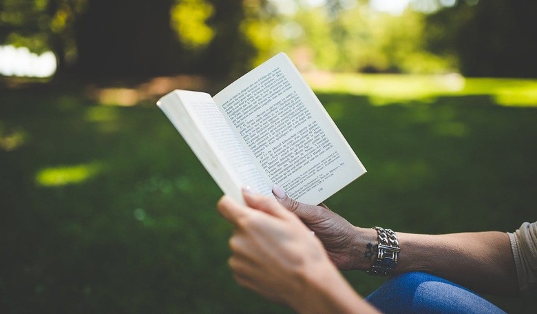 Whatever Happened to Reading?