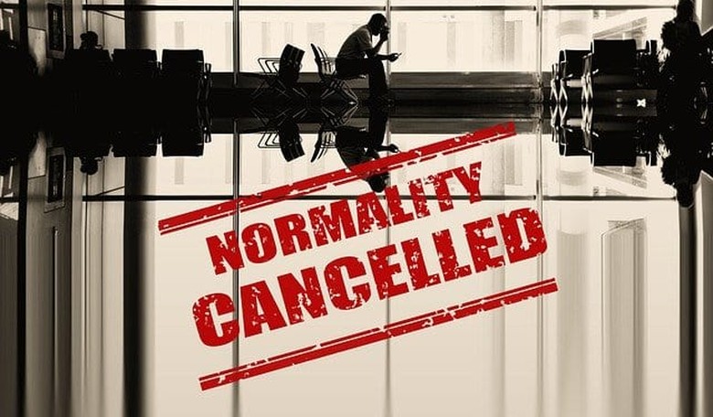 'Normal' Is the New N-Word