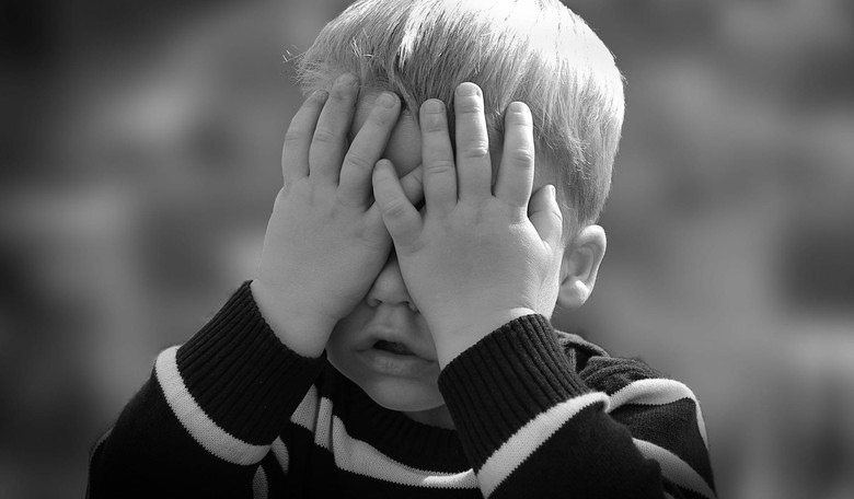 CDC Puts Out New Guidance for Toddlers—and Kids and Parents Are NOT Going to Like It