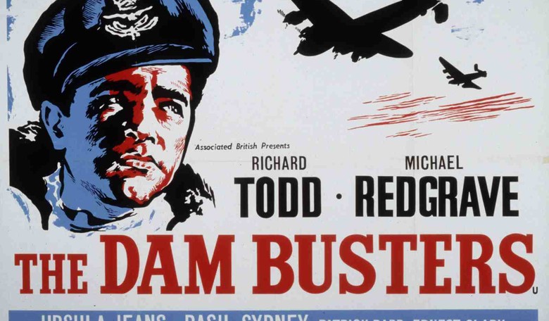 ‘The Dam Busters’ Face Their Toughest Mission Yet: Surviving Cancel Culture