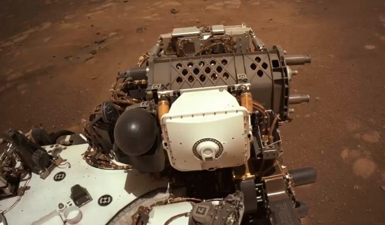 ‘Seven Minutes of Horror’: How the Mars Rover’s Batteries Survived Landing and Keep Perseverance Rolling and Flying