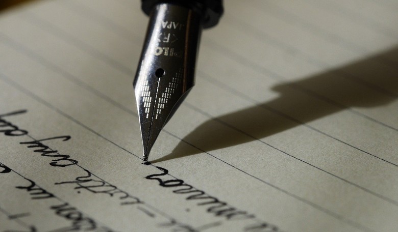 Putting Your Thoughts Into My Words