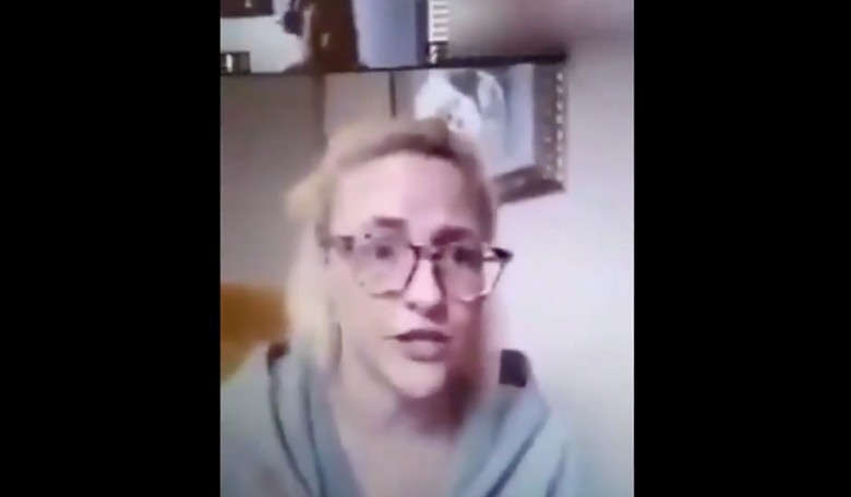 California Teacher Berates Students Over Parent's Criticism of Remote Learning