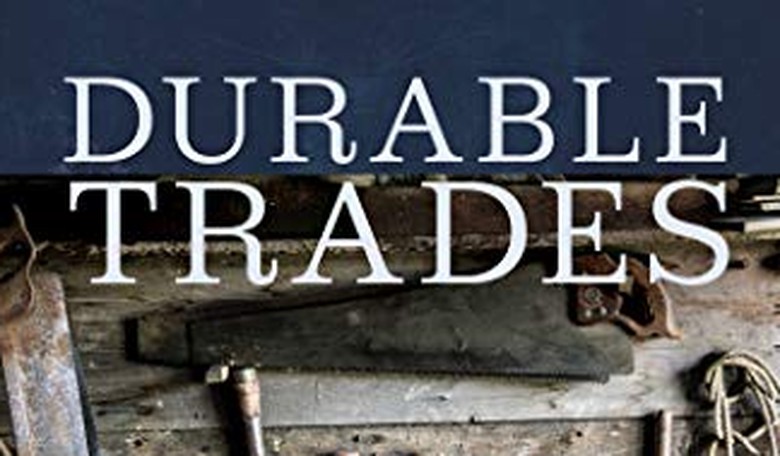 Durable Trades: Professions That Have Stood the Test of Time for Hundreds of Years