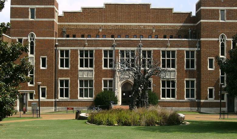 The Latest Canceling at Vanderbilt Shows That Everyone Is Awful and We Are All Doomed