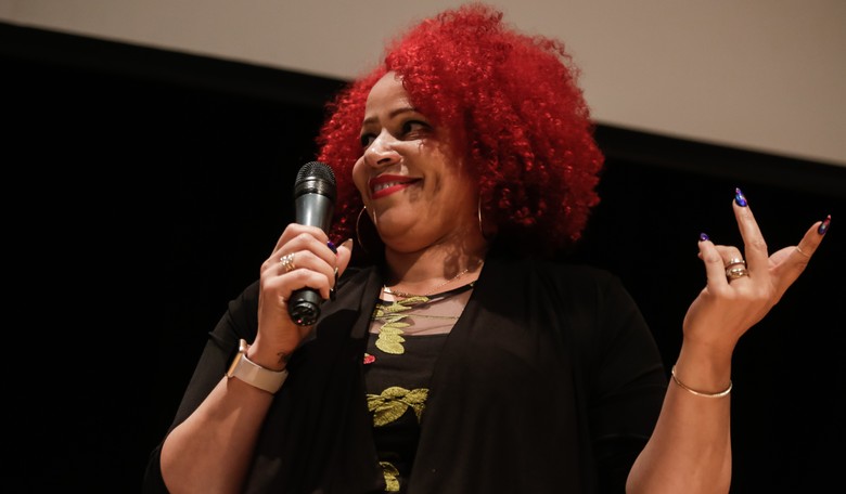 University Hires Founder of Discredited '1619 Project,' Calling Her a 'Most Respected' 'Leader'