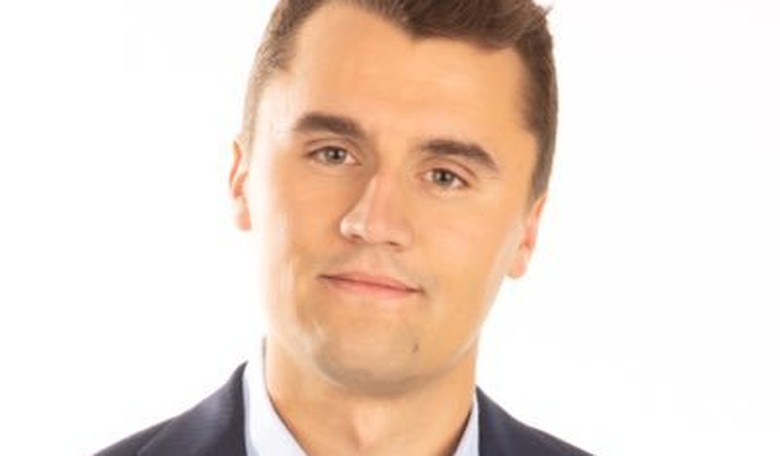 Seattle Antifa Hate Group Threatens to Burn Down Church Over Event With Charlie Kirk