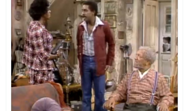 'Sanford and Son' and the Almost Lost Joy of Brutal, Irreverent Comedy