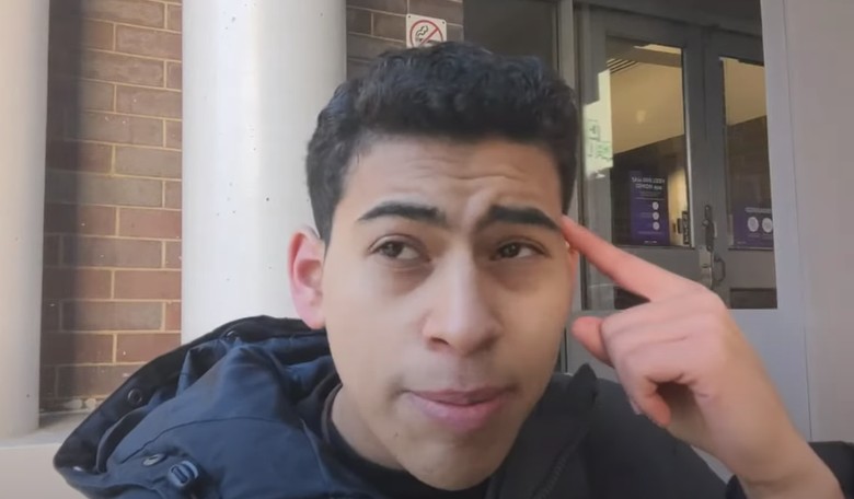 NYC: YouTube Prankster Tells Restaurant Patrons He Has Bomb, Will Kill Them for Allah