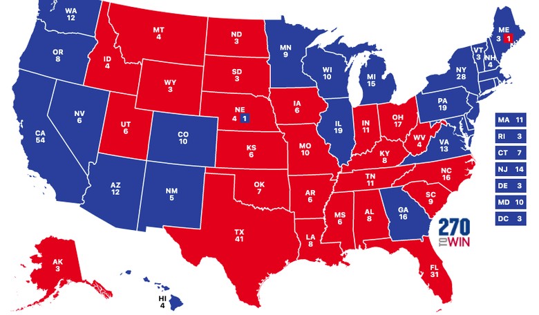 5 Things Red-State Governors Should Do Right Now if They Want to Secede From Covistan Permanently