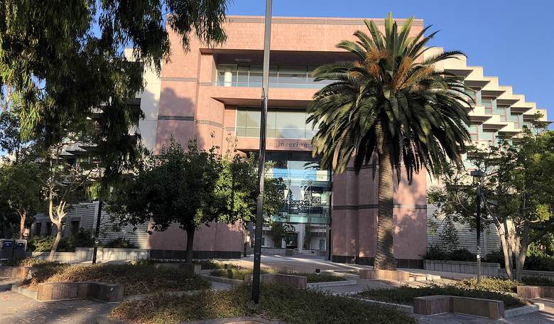 Professor Accused of Using a 'Racial Slur' After Criticizing Those Who Praised China's COVID Response