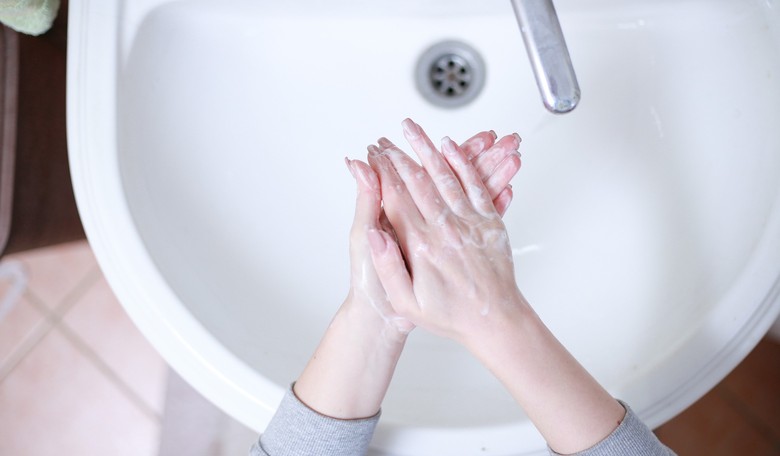 Insanity Wrap #195: College Kids of Color Oppressed by Racist Soap Dispensers