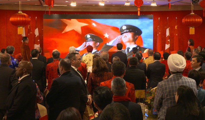 What Is China Really up to on Canadian Soil? A Woman's Brutal Murder Sheds Light on a Cult and a Disturbing Chinese Spy Network