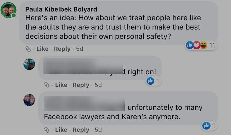 Facebook Reduced Political Content and Replaced It With Something Even More Diabolical