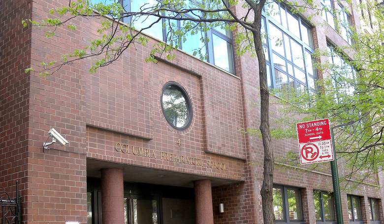 SHOCK: New York's Elite Columbia Prep Keeps Parents in the Dark About Mandatory Sexually Explicit Class