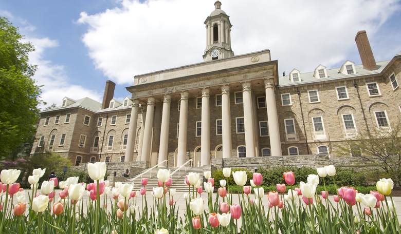 Penn State Faculty Move to Erase the Terms 'Junior' and 'Senior', Calling Them 'Male-Centric'