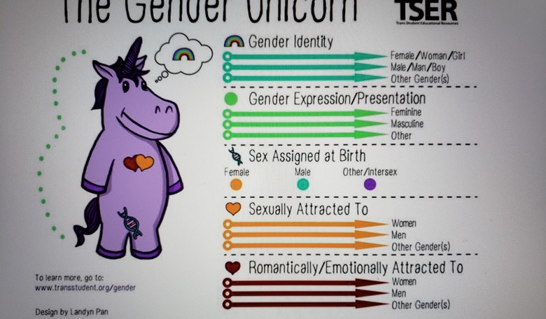 Is Anheuser-Busch Drunk? The Beer Behemoth Is Forcing the Woke 'Gender Unicorn' on Its Employees