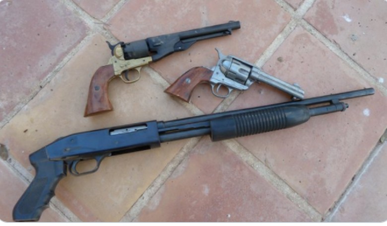 Are You Crazy? A .410 Mossberg Cruiser for Home Defense?