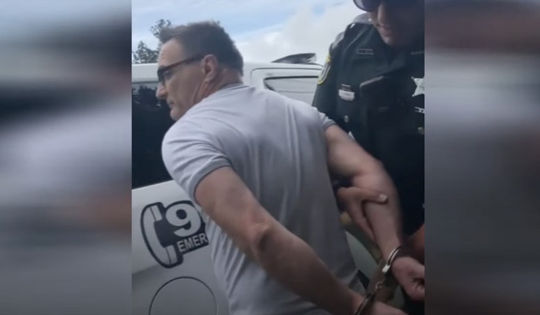 Paging Ron DeSantis: Journalist Faces 20 Years in Prison for Investigating Corruption at Fla. Women's Shelter