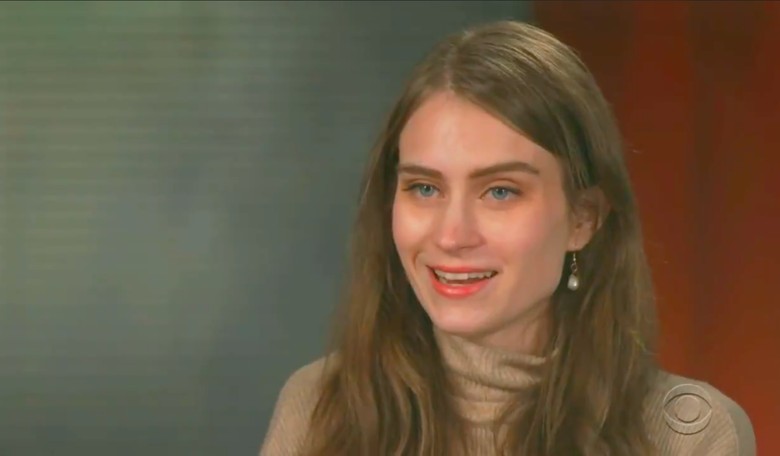 60 Minutes Bucks Transgender Censorship to Reveal the Truth About Detransitioners