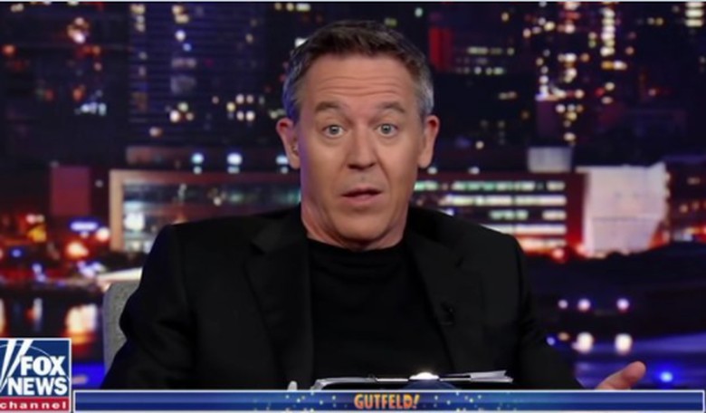 The Late Shift: 'Gutfeld!' Tops Kimmel, Fallon in Ratings