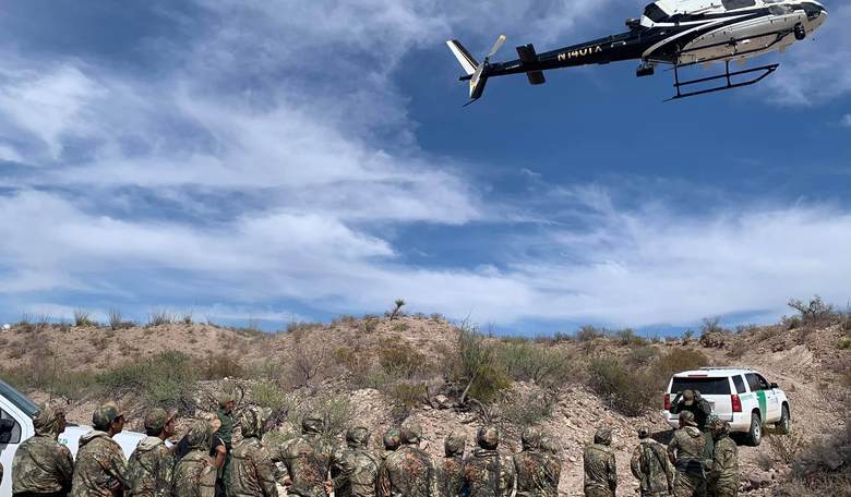 Texas Gov. Abbott Declares Border Emergency as Intel Community Warns of Rising Terrorist Threat