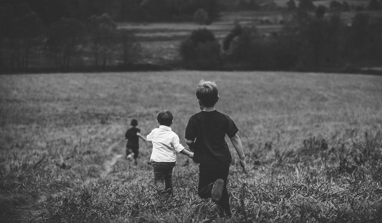 Victory in Texas for 'Free-Range' Kids, Homeschoolers, and Good Parents Everywhere