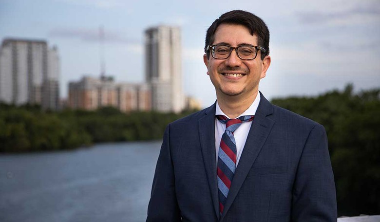 EXCLUSIVE: Defense Says Travis County DA Jose Garza Files Motion to Seal Evidence Against Him in High-Profile Shooting Case