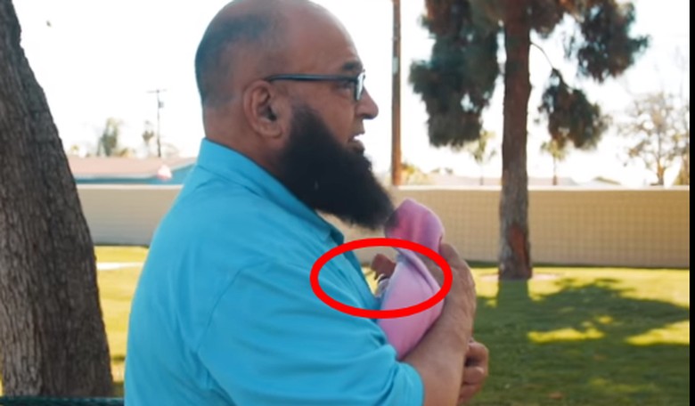 Video Celebrating Heroic Muslim for Ramadan 'in Collaboration with Facebook' Accused of Fakery