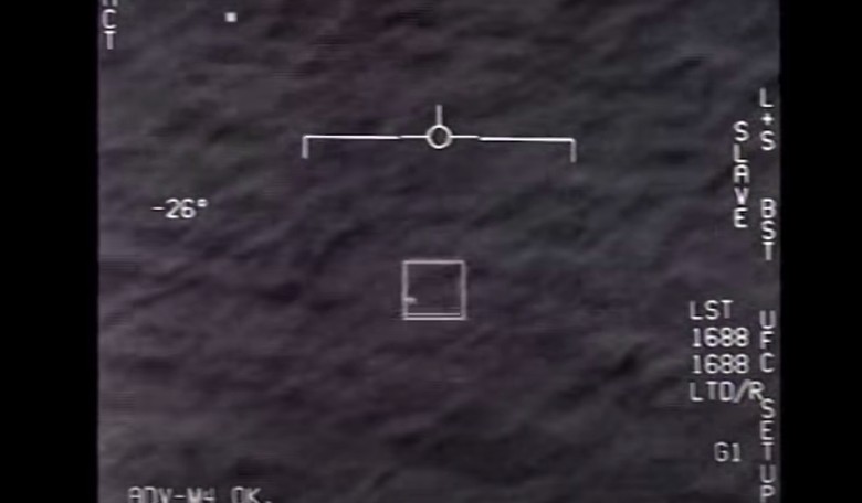 U.S. Intelligence Community Finally Releases Its Report on UFOs
