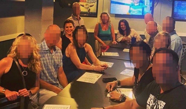 LOCK HER UP: Mich. Pizzeria Owner Who Went to Jail for COVID Violations Wants Gov. Whitmer to Suffer the Same Fate