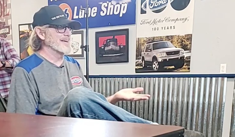 Diner Owner Sublimely Turns Tables on Snitches to COVID Hotline – 'We Deserve to Know Who We Can Trust'
