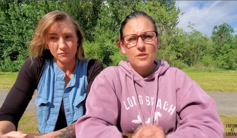 Moms Learn Lengths to Which a School Board Will Go to Silence Complaints About CRT and Masks. You'll Want to Sit Down for This ...
