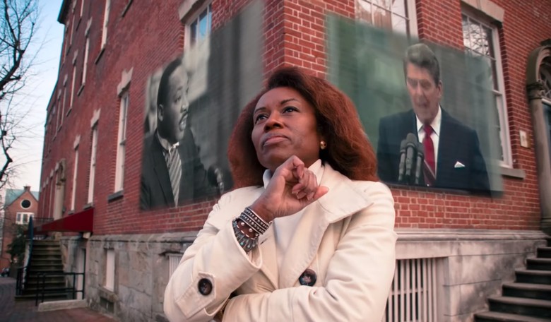 The GOP's Nominee for Virginia Lieutenant Governor, Winsome Sears, Just BLASTED Critical Race Theory