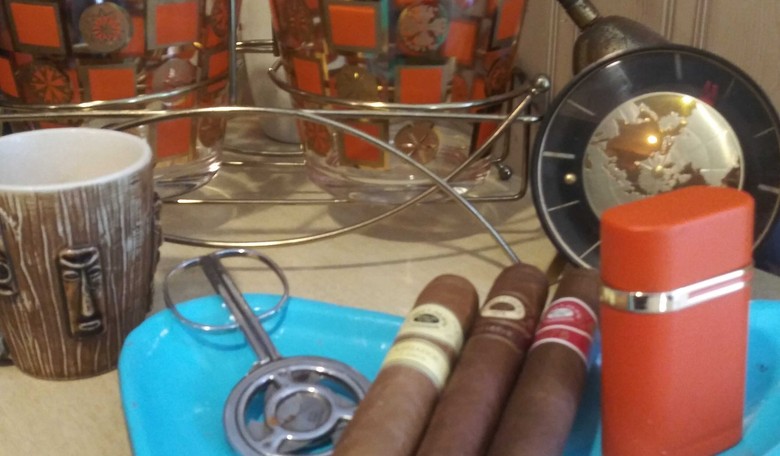 Vice Advice: Cigar Review, Wherefore Art Thou Romeo and Juliet? My Humidor