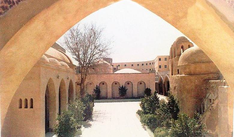 Egypt Seizes Ancient Christian Monastery’s Land, Bulldozes Church