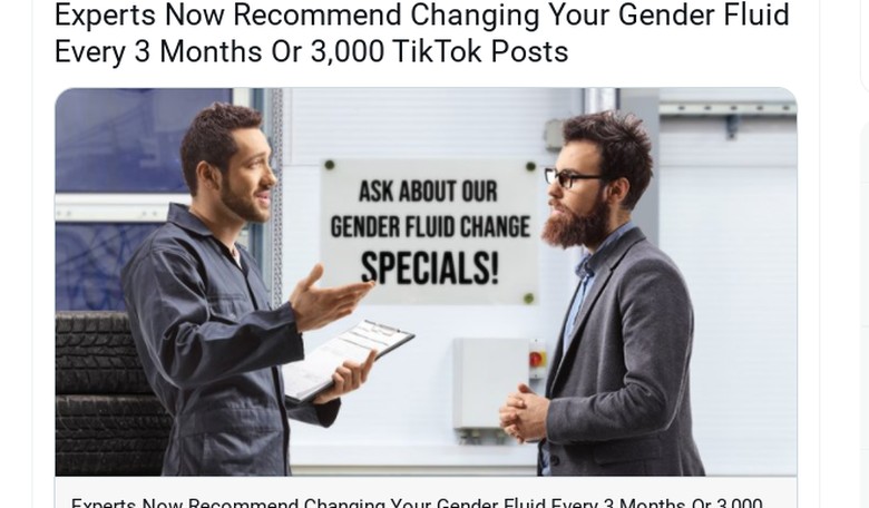 The Morning Briefing: Humorless Democrat Marxists Are Terrified of the Babylon Bee