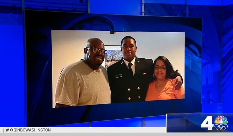Black Mom Killed by Stray Bullet... Where's the Outrage?