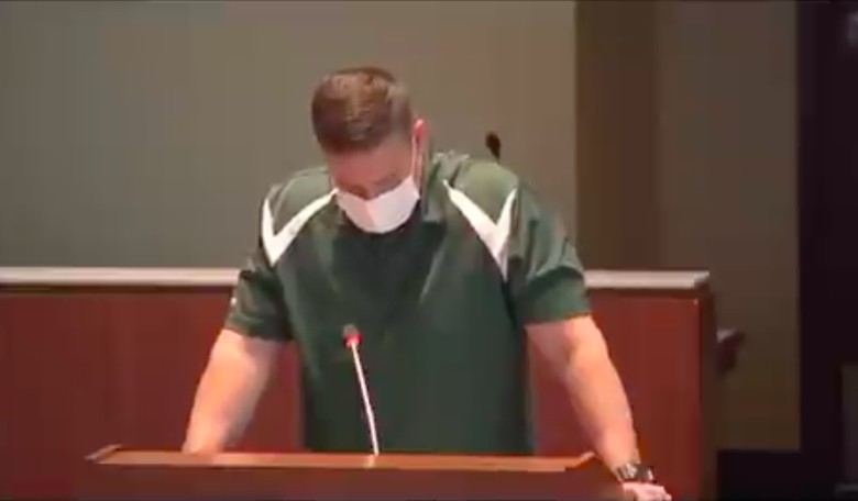 BREAKING: Judge Orders School District to Reinstate PE Teacher Who Opposed Transgender Policy