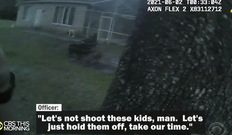 Florida Sheriff Calls Juvenile Group Home a 'Failure' After Runaways Get Into Shootout with Police