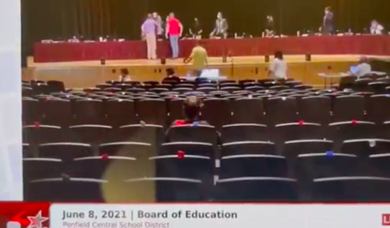 Parents With School-Age Kids Could Be the New 'Swing Voters'